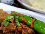 Lahori Red Karahi