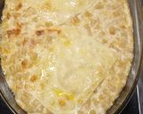Φωτογραφία βήματος 5 της συνταγής Mac 'n' cheese😋
