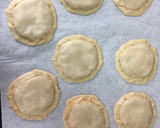 Foto del paso 8 de la receta: Empanadillas con lo que tenia en casa