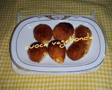 Foto del passaggio 6 della ricetta Nuvole di Parmigiano
