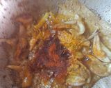 কুমড়ো সয়ার গল্প (kumro soyar recipe in Bengali) রেসিপির ধাপ 2 ছবি