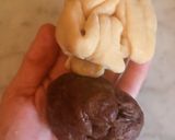 A picture of step 2 of Super Easy Cinnamon Cookies!.