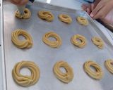 Foto langkah ke 5 dari resep Churros jahe.