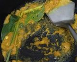Foto langkah ke 3 dari resep Pepes ayam daun kemangi.