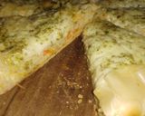 Foto del paso 4 de la receta: Tarta sin carnes