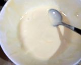 Foto langkah ke 3 dari resep Salad Buah Mayo Creamy.