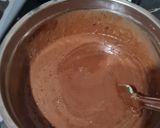 Foto del paso 4 de la receta: Bizcocho de chocolate super húmedo