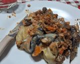 Foto del paso 5 de la receta: Moussaka vegana