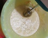 Foto del paso 5 de la receta: Muffin de fresa