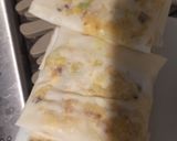Foto langkah ke 4 dari resep Martabak Kentang ala Mbok Paon Asti.