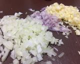 Foto langkah ke 2 dari resep Saus Pizza Homemade.