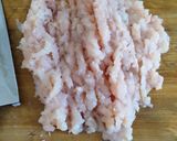Foto langkah ke 3 dari resep Nasi tim ayam wortel mpasi 10bln+.