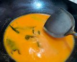 Foto langkah ke 2 dari resep Gulai kepiting.