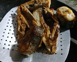 Foto langkah ke 1 dari resep Ikan tengiri masak taoco...