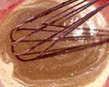 Foto del paso 3 de la receta: Brownie de chocolate