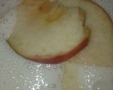 Foto del paso 1 de la receta: Budín de Pan con Manzana🍎