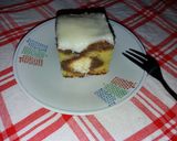 Túrógombóc szelet recept fázis 4 fotója