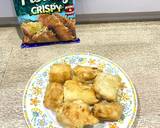 Cara Membuat Tape Goreng Crispy 3