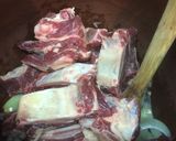 Foto del paso 4 de la receta: Estofado