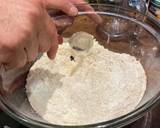 Pizza de Jorge recipe step 1 photo