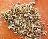Foto del paso 2 de la receta: Kuchen de nuez