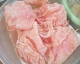 Foto langkah ke 3 dari resep Gado-Gado.