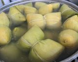 Foto del paso 5 de la receta: Humitas 🇨🇱