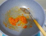 Foto langkah ke 3 dari resep Seblak ceker ramah di perut.