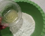 Foto langkah ke 1 dari resep Kulit risoles anti gagal& takaran sendok.
