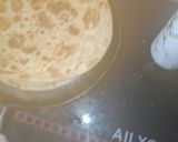 A picture of step 6 of Chapos with Cold Water.