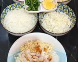 Foto langkah ke 5 dari resep Soto Ayam Segar Boyolali.