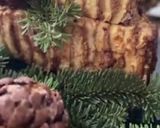 Фото кроку 2 до Торт «Пеньок» вертикальний.