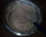 Khatti meethi smoking dahi bhalla recipe step 8 photo
