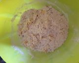 A picture of step 7 of Jeera cookies.