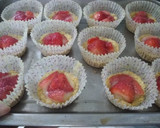Foto del paso 3 de la receta: Tarta de frutillas y pastelera