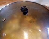 Foto del paso 8 de la receta: Pallares con Seco de Pollo