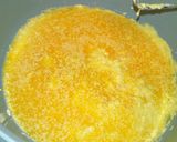 Foto del paso 5 de la receta: Budín sabor de cítricos