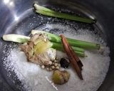 Foto langkah ke 4 dari resep Minuman Herbal Si Padeh.