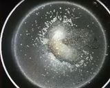 A picture of step 2 of Sweet Treat.