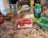 Yogurt Crust Pizzas recipe step 7 photo