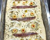 Foto del paso 1 de la receta: Focaccia en panificadora Lidl (II)
