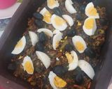 Foto del paso 8 de la receta: Pastel de papa con carne de soya