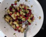 Aloo anarkali raita recipe step 4 photo