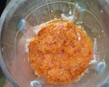 Foto langkah ke 9 dari resep Sayur Besan Khas Betawi.