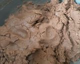 Foto langkah ke 5 dari resep Choco Mede.