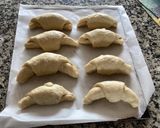 Foto del paso 3 de la receta: Cachitos venezolanos