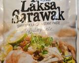 Laksa Curry Sarawak recipe step 3 photo
