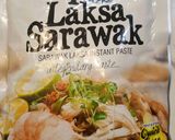 A picture of step 3 of Laksa Curry Sarawak.