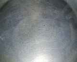 A picture of step 8 of Fried Boondi Chaat.