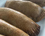Foto del paso 7 de la receta: Empanadillas integrales
